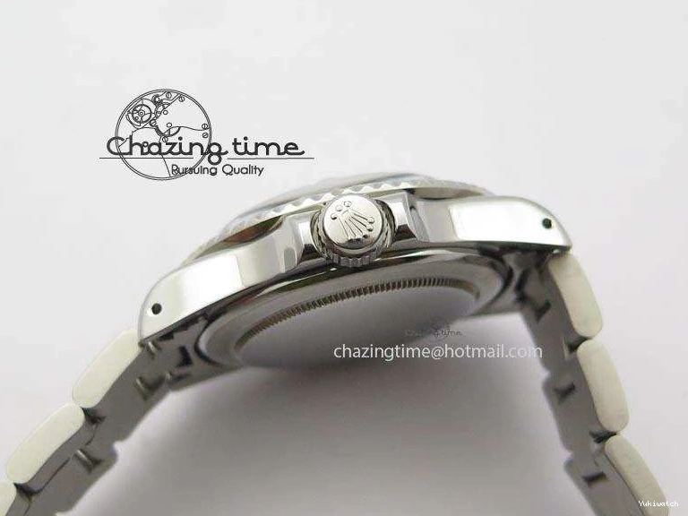 A2836 Best Red (Superlumed Submariner Edition Vintage hands) 200m=660ft 1680 and dial 0509